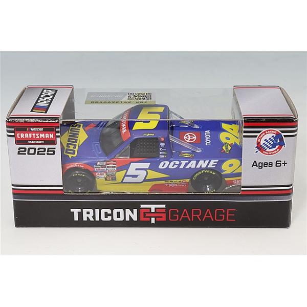 ライオネルレーシング 1/64 トヨタ タンドラ TRD 