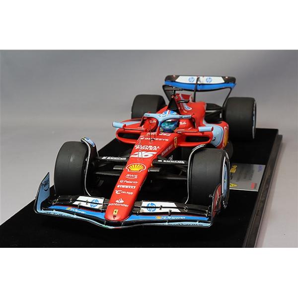 S-F1 2024 1/20スケールモデルキット S-F1 2024 1/20スケールモデルキット