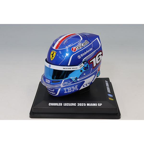 ルックスマート 1/5 ヘルメット スクーデリア フェラーリ HP C