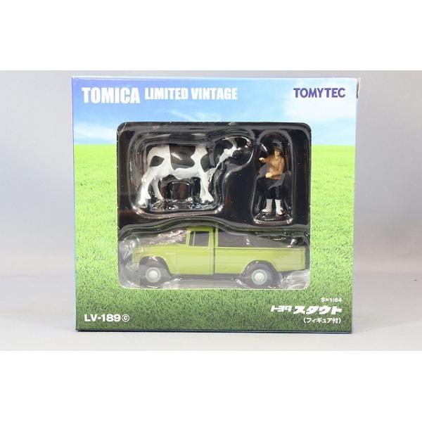 ミニカー/完成品 トミカリミテッドヴィンテージ 1/64 トヨタ