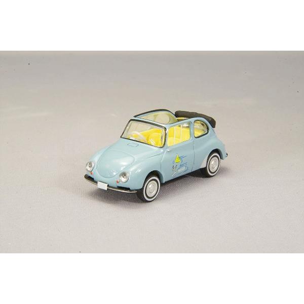 スバル　360限定ミニカー Amazon | トミカ 非売品 35周年 EVENT SPECIAL スバル360