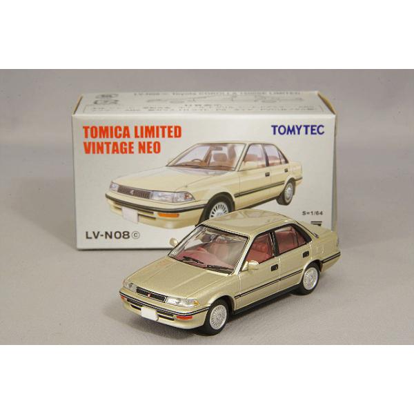 ミニカー/完成品 トミカリミテッドヴィンテージ NEO 1/64 トヨタ