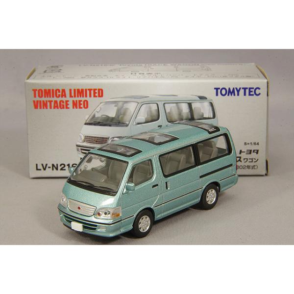 ミニカー/完成品 トミカリミテッドヴィンテージNEO 1/64 トヨタ
