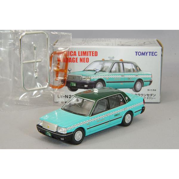 ミニカー/完成品 トミカリミテッドヴィンテージ NEO 1/64 トヨタ