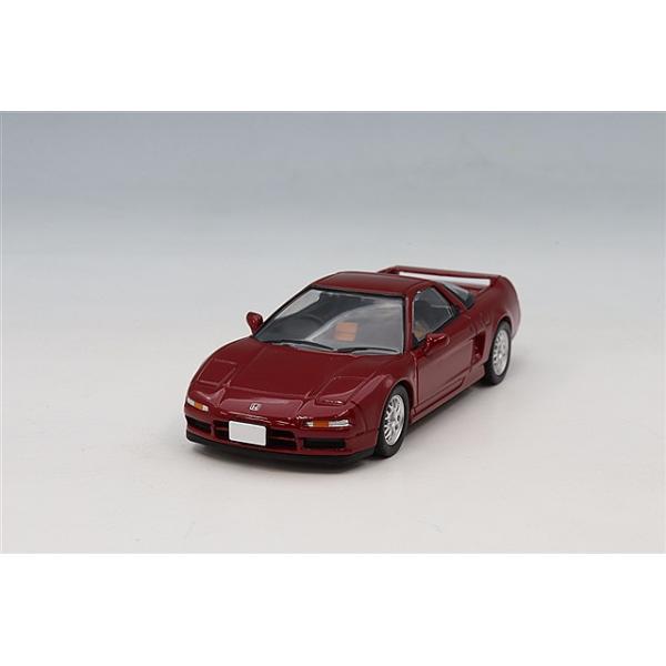 トミカリミテッドヴィンテージ NEO 1/64 ホンダ NSX タイプS モンツァ