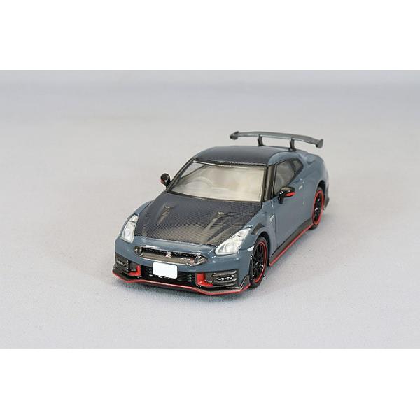 トミカリミテッドヴィンテージ NEO 1/64 日産 GT-R ニスモ スペシャル