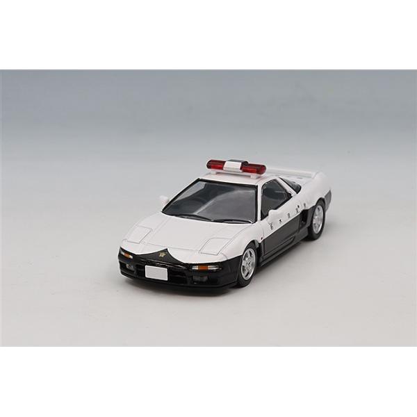トミカリミテッドヴィンテージ NEO 1/64 ホンダ NSX パトロールカー 92
