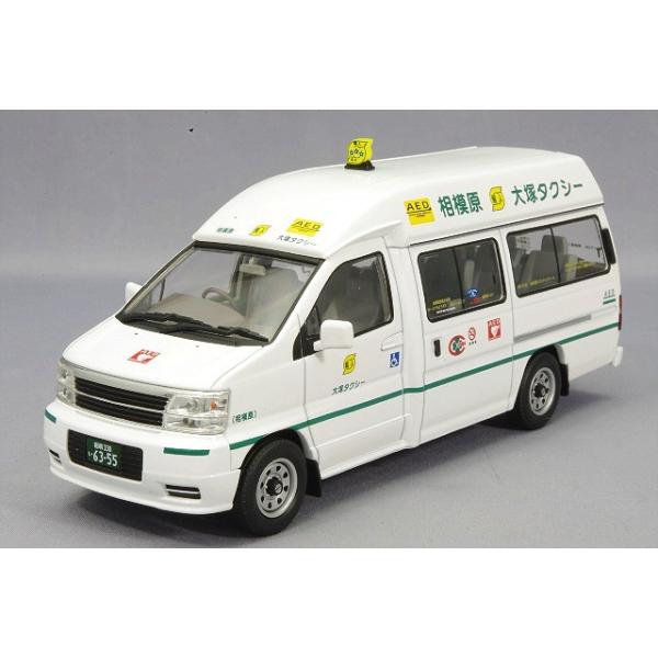 ミニカー/完成品 トミカリミテッドヴィンテージNEO43 1/43 日産
