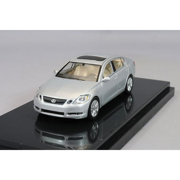 MODEL1 (モデルワン) 1/64 レクサス GS300 ミレニアム