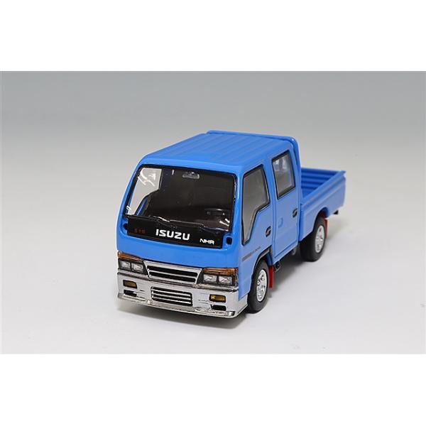 MODEL1 (モデルワン) 1/64 いすゞ エルフ エヌエイチアール