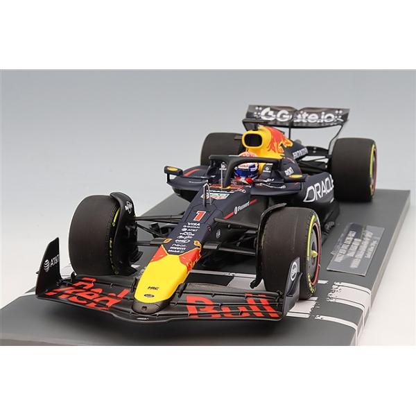 【ARS鑑定10】再び、銃をとる レン　PR＋　チャレンジ戦　優勝　プロモ ミニチャンプス 1/18 オラクル レッドブルレーシング RB21 2025 F1