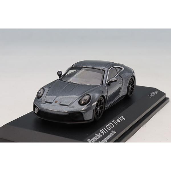 ミニチャンプス 1/64 ポルシェ 911 (992.2) GT3 ツーリング 2025