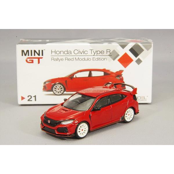 海外並行品 トゥルースケール ミニgt 1 64 ホンダ シビック タイプr Fk8 モデューロキット装着車 右ハンドル ラリーレッド インドネシア限定 Buyee Buyee Japanese Proxy Service Buy From Japan Bot Online