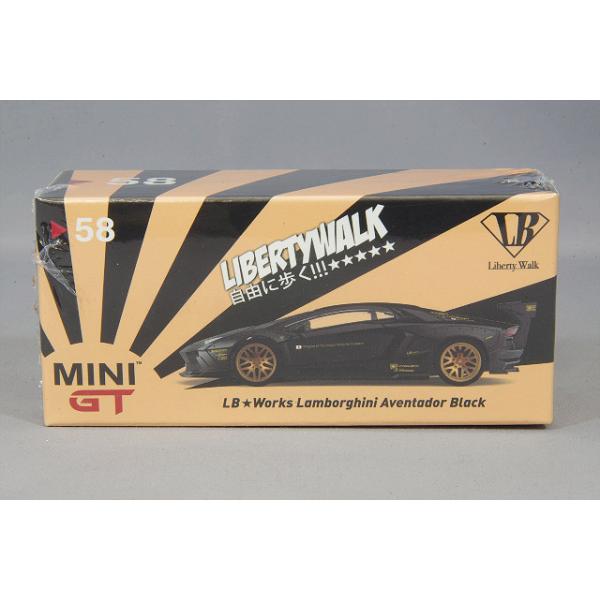 MINI GT 58 ランボルギーニ　アヴェンタドール LBWK 71XYGrPOvTL._UF350,350_QL50_.jpg