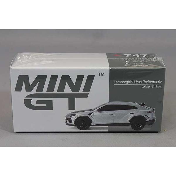 ヨ*ィ様 MINI GT ミニカーコレクション セット 1/64 ミニGT kidbox_mgt00747-r