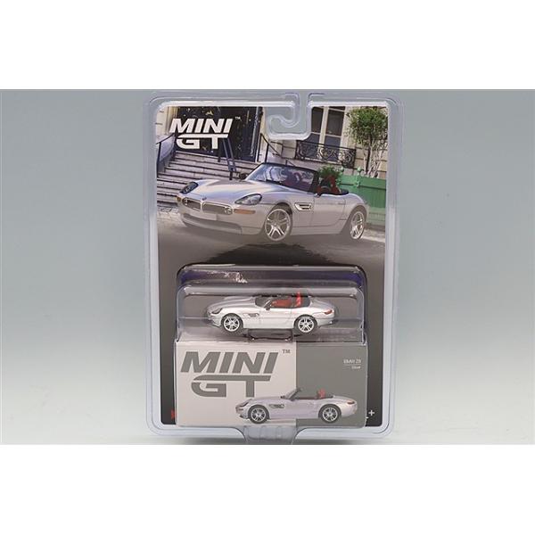 ミニカー BMW Z8 Amazon | ミニカー スケールモデルカー 1/18 BMW Z8