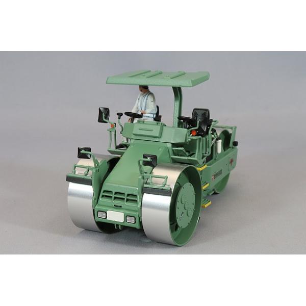 ケンクラフト　サカイ  R2 マカダムローラー　1/50 ケンクラフト サカイ R2 マカダムローラー 1/50 楽天市場】MONO