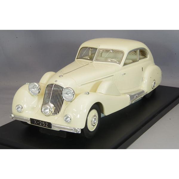 1/18 1936 メルセデスベンツ ミニカー 500K 全開閉 ブラック 2025年最新】1/18 メルセデスベンツ500 Kの人気アイテム - メルカリ