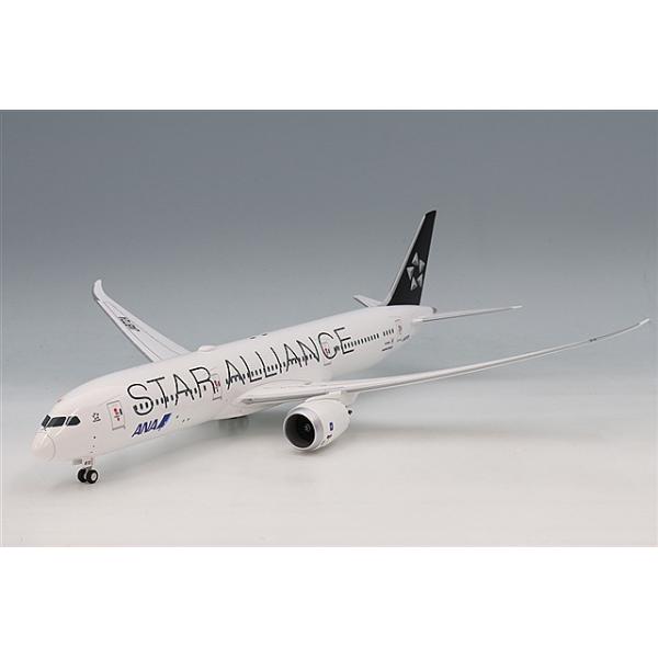 全日空商事 1/200 ボーイング 787-9 ANA JA872A 