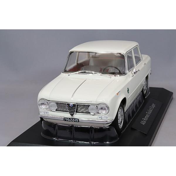アルファロメオ　ジュリアTI　（Silver） アルファロメオ ジュリアTI （Silver）