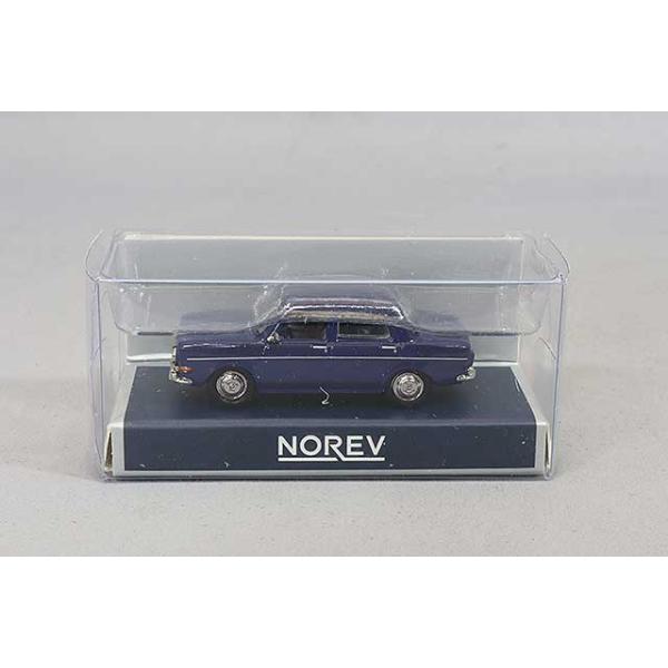 ノレブ 1/87 シムカ 1000 GLS 1968 ブルー : キッドボックス Yahoo!店