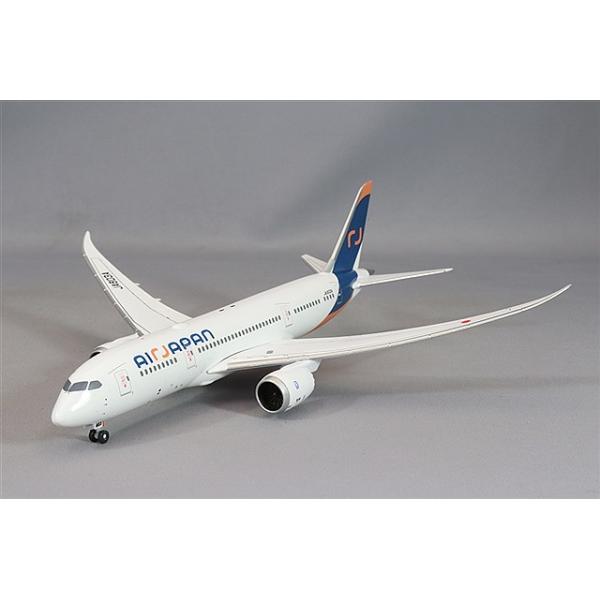 全日空商事 1/400 ボーイング 787-8 Air Japan JA803A (WiFi