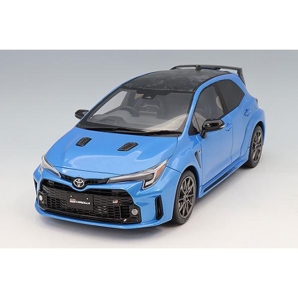 オットー 1/18 トヨタ カローラ GR サーキットエディション 2022
