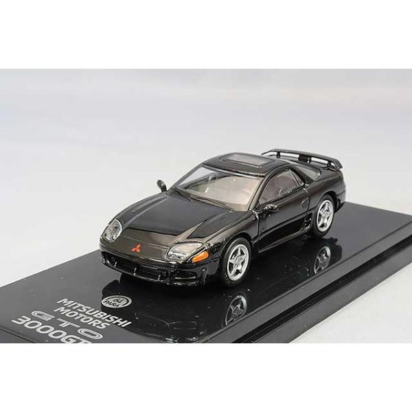ミニカー/完成品 PARA64 1/64 三菱 GTO/3000GT 1994 ピレネー