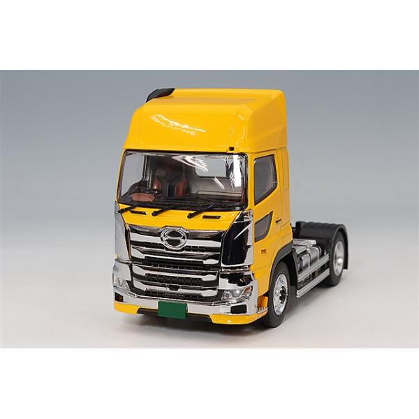 プラッツ/ケンクラフト 1/50 日野 プロフィア SH 4x2 ハイルーフ