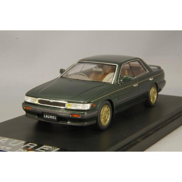 MARK43 日産 ローレル ターボ メダリスト クラブS kidbox_pm43103gr