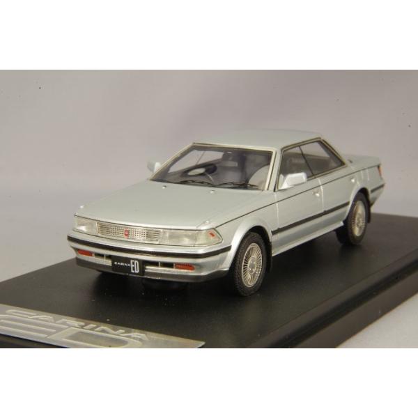 ミニカー/完成品 MARK43 1/43 トヨタカリーナED 2.0X 1987 ライト