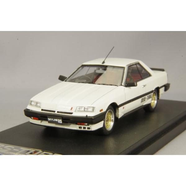 MARK43 スカイライン 2000 RS-X ターボ C KDR30 kidbox_pm43118cw