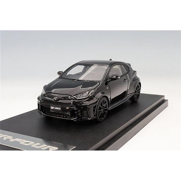 MARK43 1/43 トヨタ GR ヤリス RZ ハイパフォーマンス 2024 プレシャス