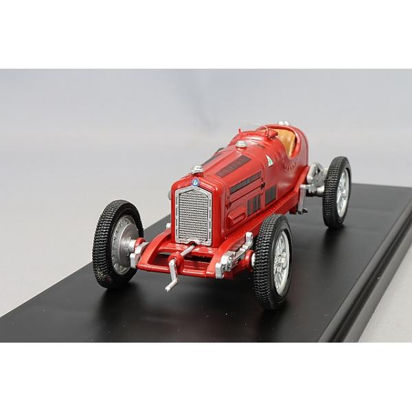 RIO 1/43 アルファロメオ P3 1932 クアドリフォリオ : キッド