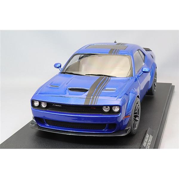 1/18 Solido ダッジチャレンジャー R/T スキャットパック 2023 ソリド 1/18 ダッジ チャレンジャー R/T スキャットパック