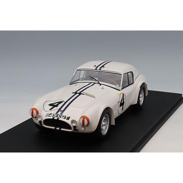 未開封✨2000ピース】AC COBRA コブラ ジグゾーパズル スポーツカー