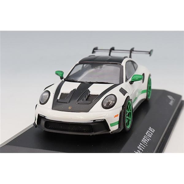 ソリド 1/43 ポルシェ 911 (992) GT3 RS カレラRSパッケージ