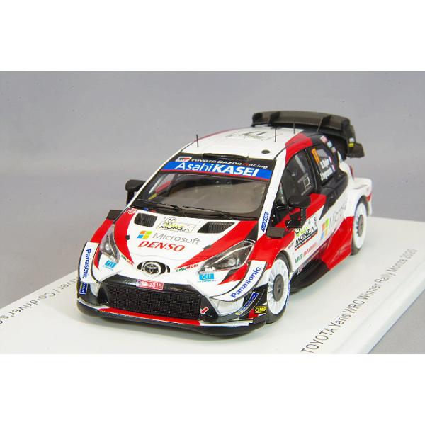 Lexus LF-ZC & CENTURY & YARIS WRC　ミニカー Lexus LF-ZC & CENTURY & YARIS WRC ミニカー Lexus LF-ZC & CENTURY
