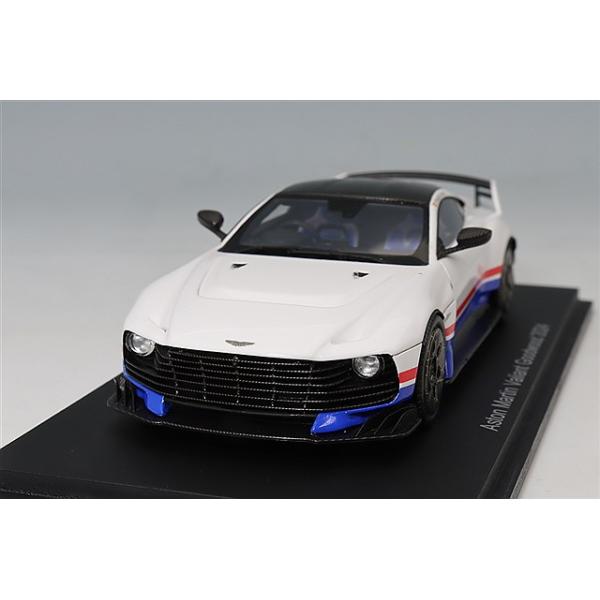 スパーク 1/43 アストンマーティン ヴァリアント グッドウッド 2024