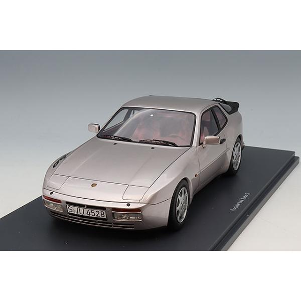 シュコー PRO.R18 1/18 ポルシェ 944 ターボ カップ (ターボS