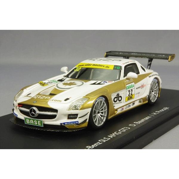 ミニカー 1/43 Mercedes-Benz SLS AMG /Schuco 1/43 Mercedes-Benz SLS AMG /Schuco