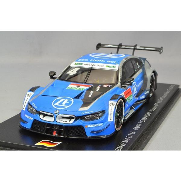 ミニカー BMW M4 DTM 2014 8b1560a4e70563fe750e516c26f15e