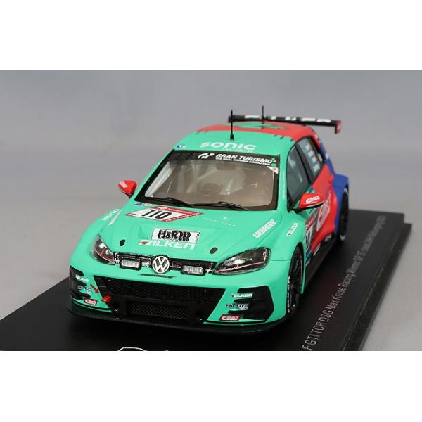 フォルクスワーゲン　GOLF  1  GTI   ラリー　1/43   新品 フォルクスワーゲン GOLF 1 GTI ラリー 1/43 新品 VW Golf GTI