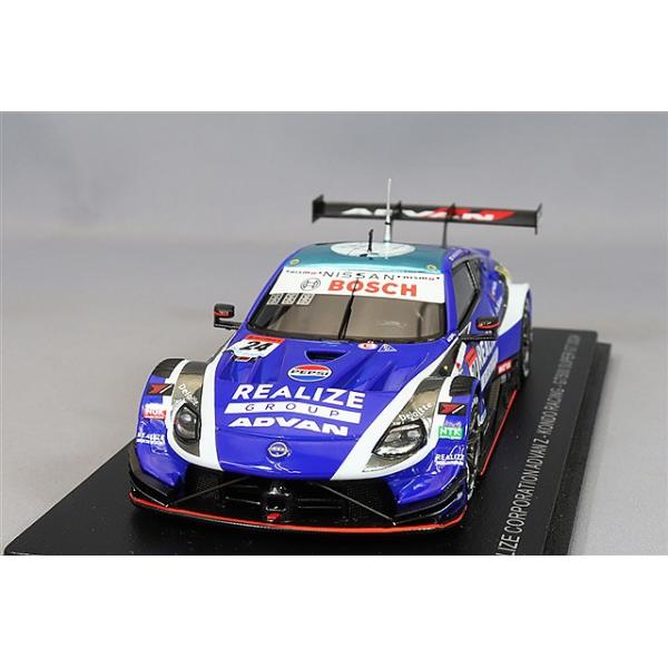 限定特注品 リアライズコーポレーションアドバン Z SUPER GT 2024 限定特注品 リアライズコーポレーションアドバン Z SUPER GT