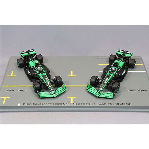 スパーク 1/43 S.ベッテル 2022 アブダビGP スパーク 1/43 S.ベッテル 2022 アブダビGP スパーク 1/43 S