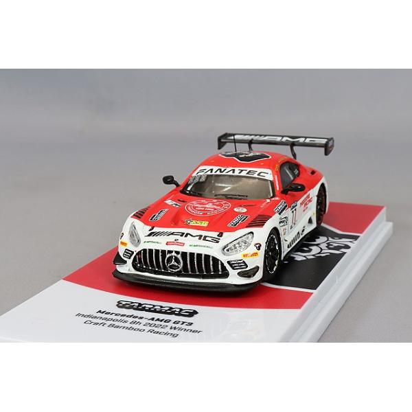 ディラー特注 AMG 40Years Performance ミニチャンプス ディラー特注 AMG 40Years Performance ミニチャンプス