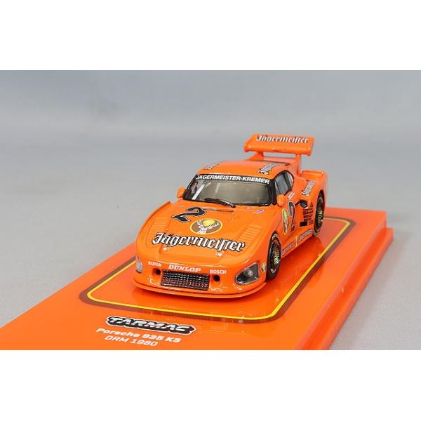 Tarmac 1/64 ポルシェ 935 K3 