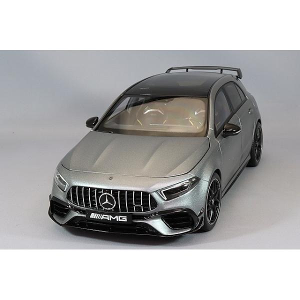 301-030 KILO 1/18 メルセデスベンツ AMG A45 S 301-030 KILO 1/18