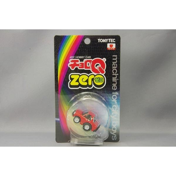ミニカー/完成品 チョロQ zero 日産 スカイライン 2000 ターボ GT-ES
