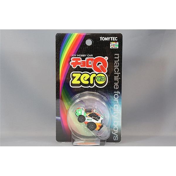 チョロQ zero JACCS シビック 1993 #14 : キッドボックス Yahoo!店